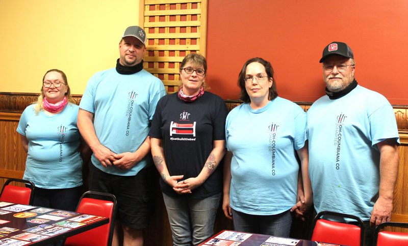 Group working to provide beds to kids in need | News ...